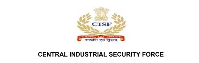 CENTRAL INDUSTRIAL SECURITY FORCE